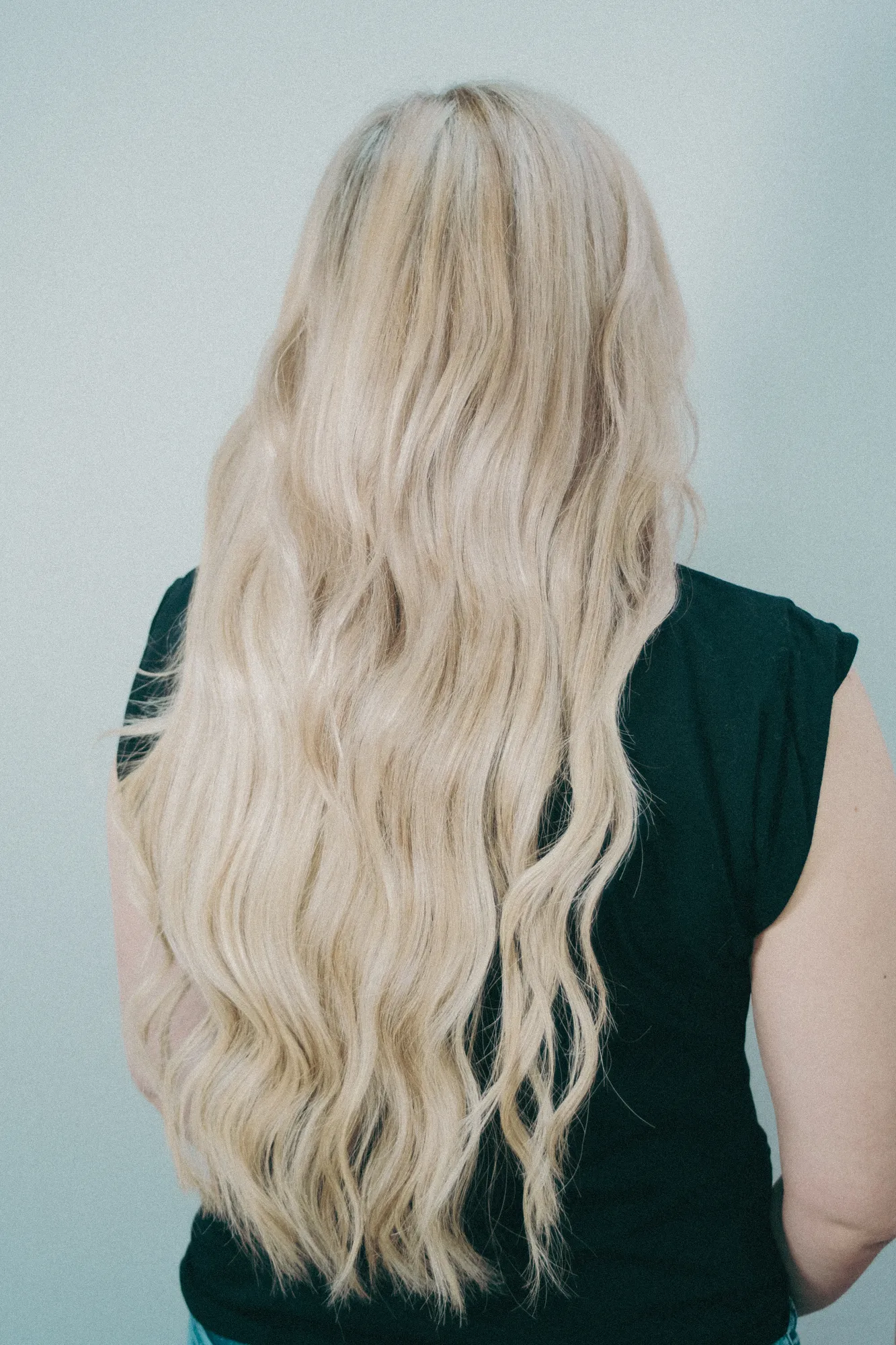 Extensions — Hair Extensions at Wigs & Warpaint Sheffield