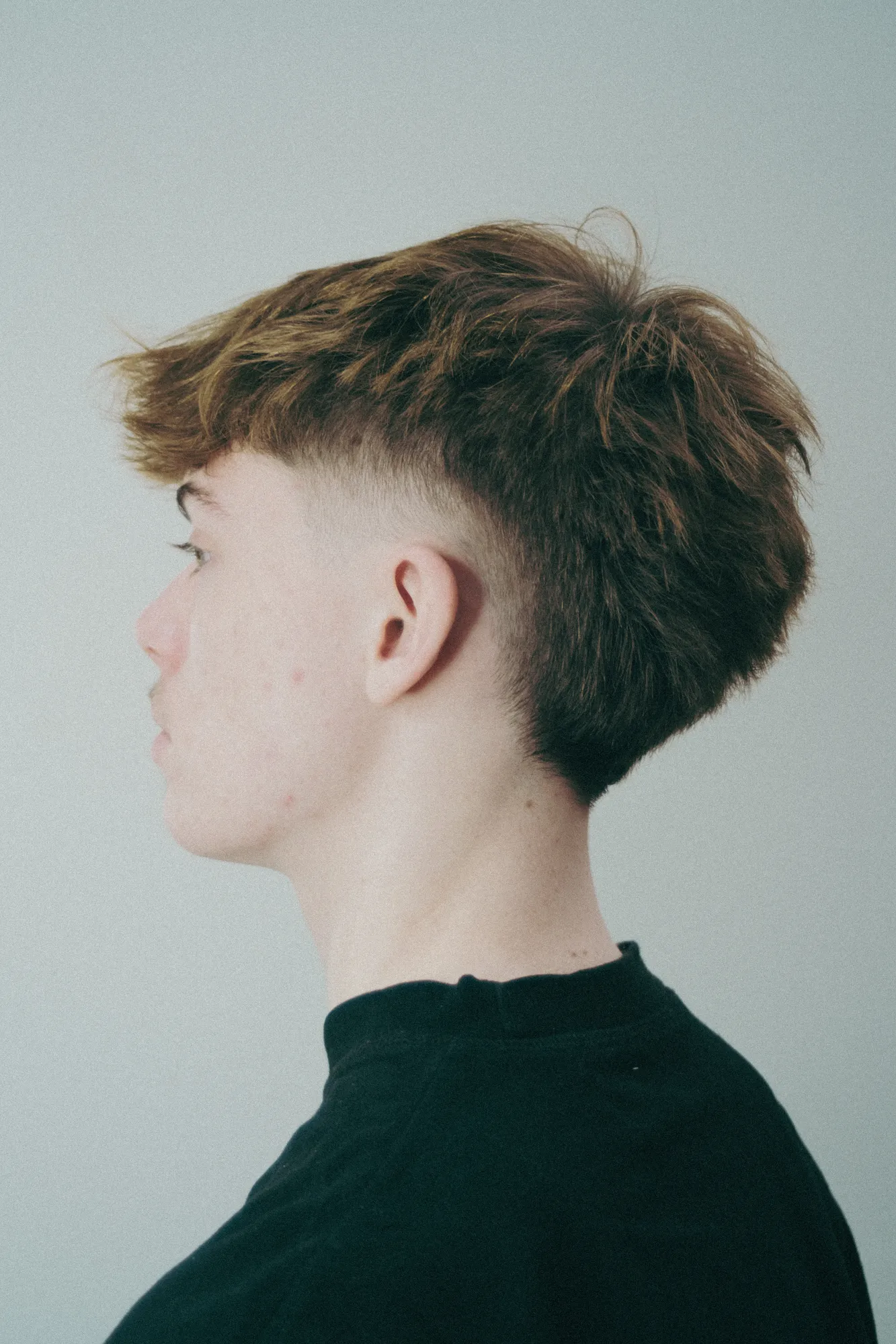 Sharp for the gents — Barbering at Wigs & Warpaint Sheffield