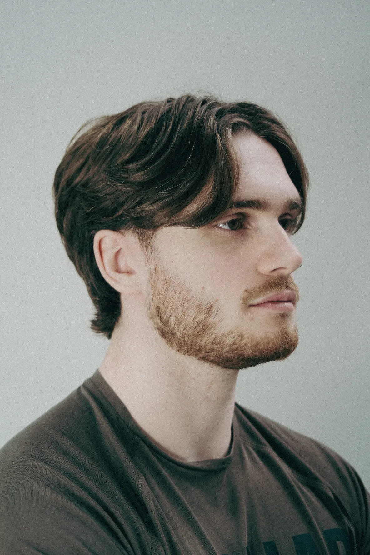Barbering at Wigs & Warpaint, Sheffield