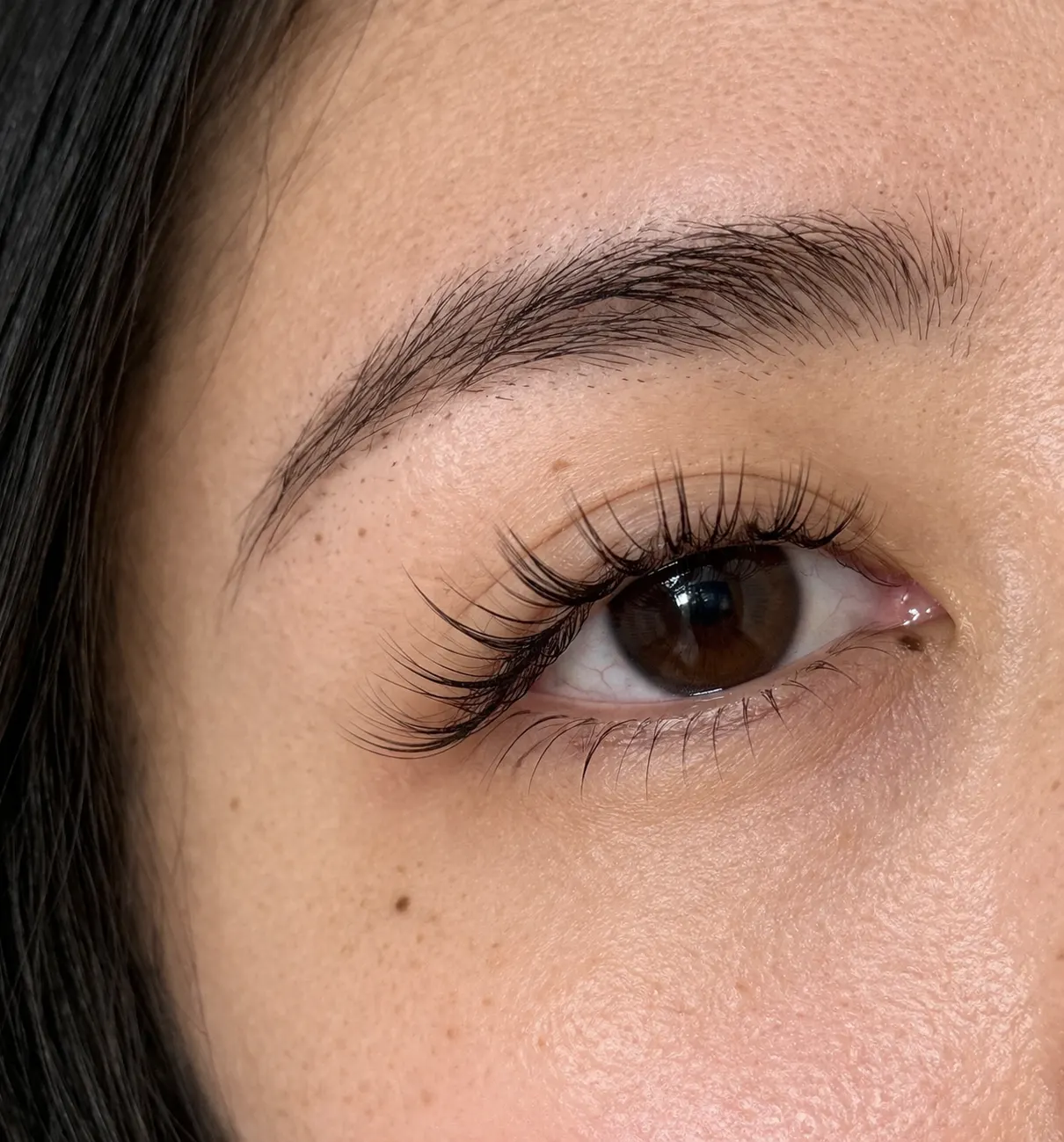 Korean Beauty & Lashes at Wigs & Warpaint Sheffield