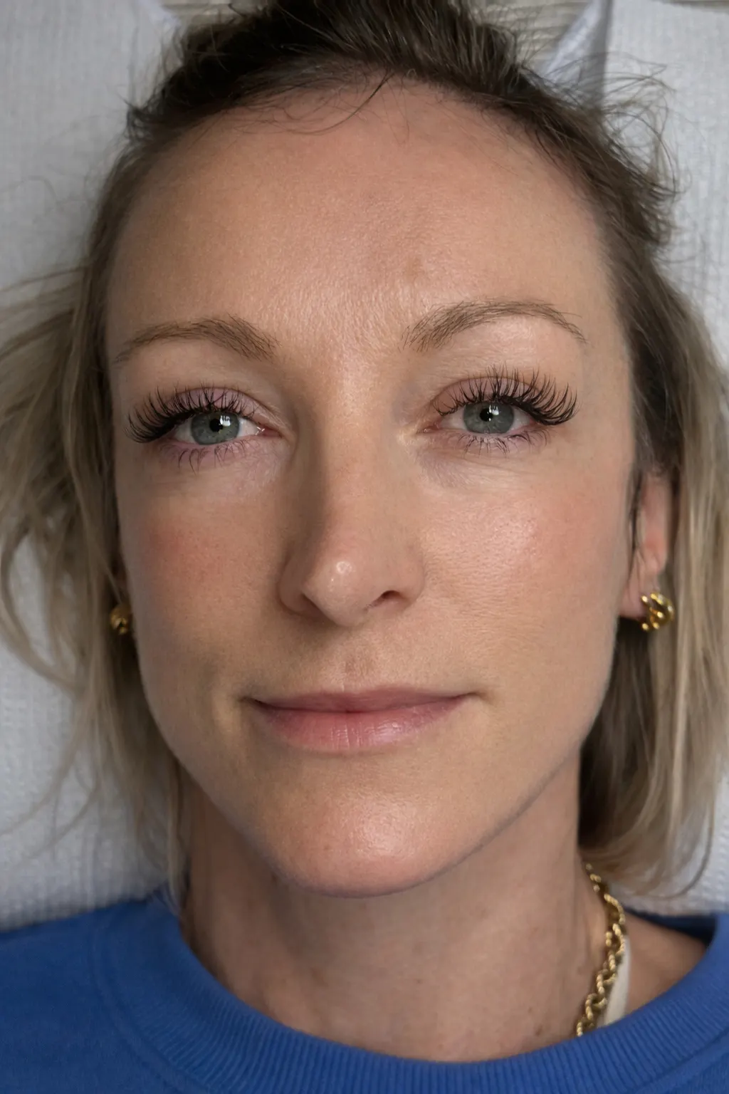 Korean lashes & PMU — Korean Beauty at Wigs & Warpaint Sheffield