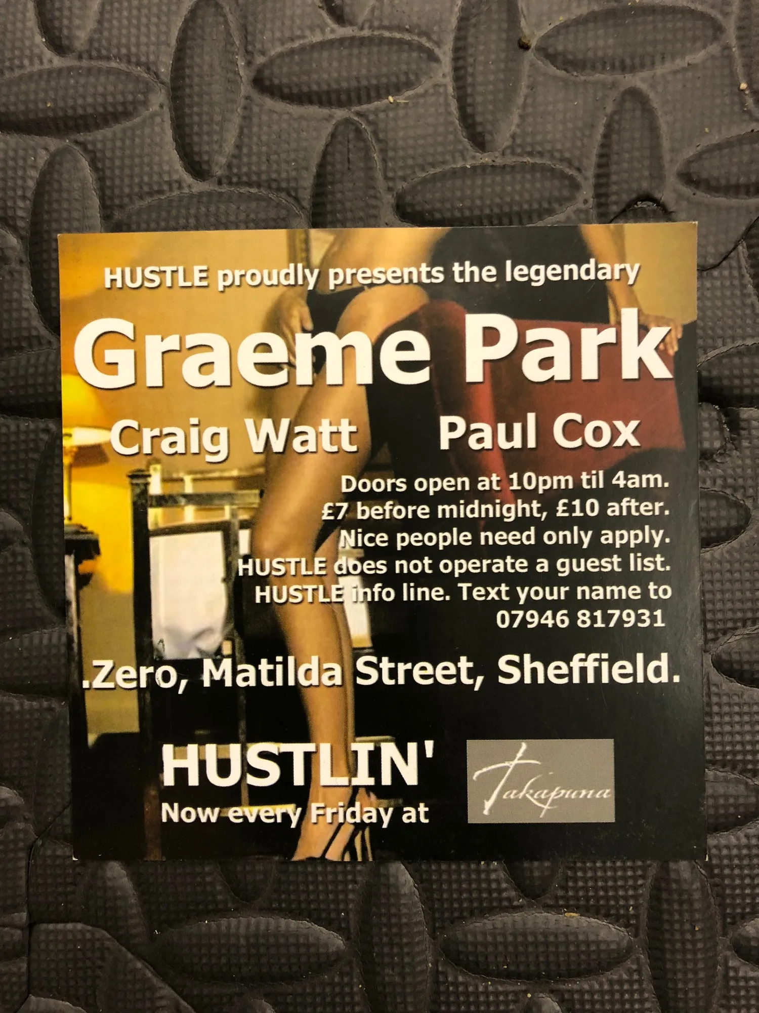 Before Hair — Wigs & Warpaint Sheffield