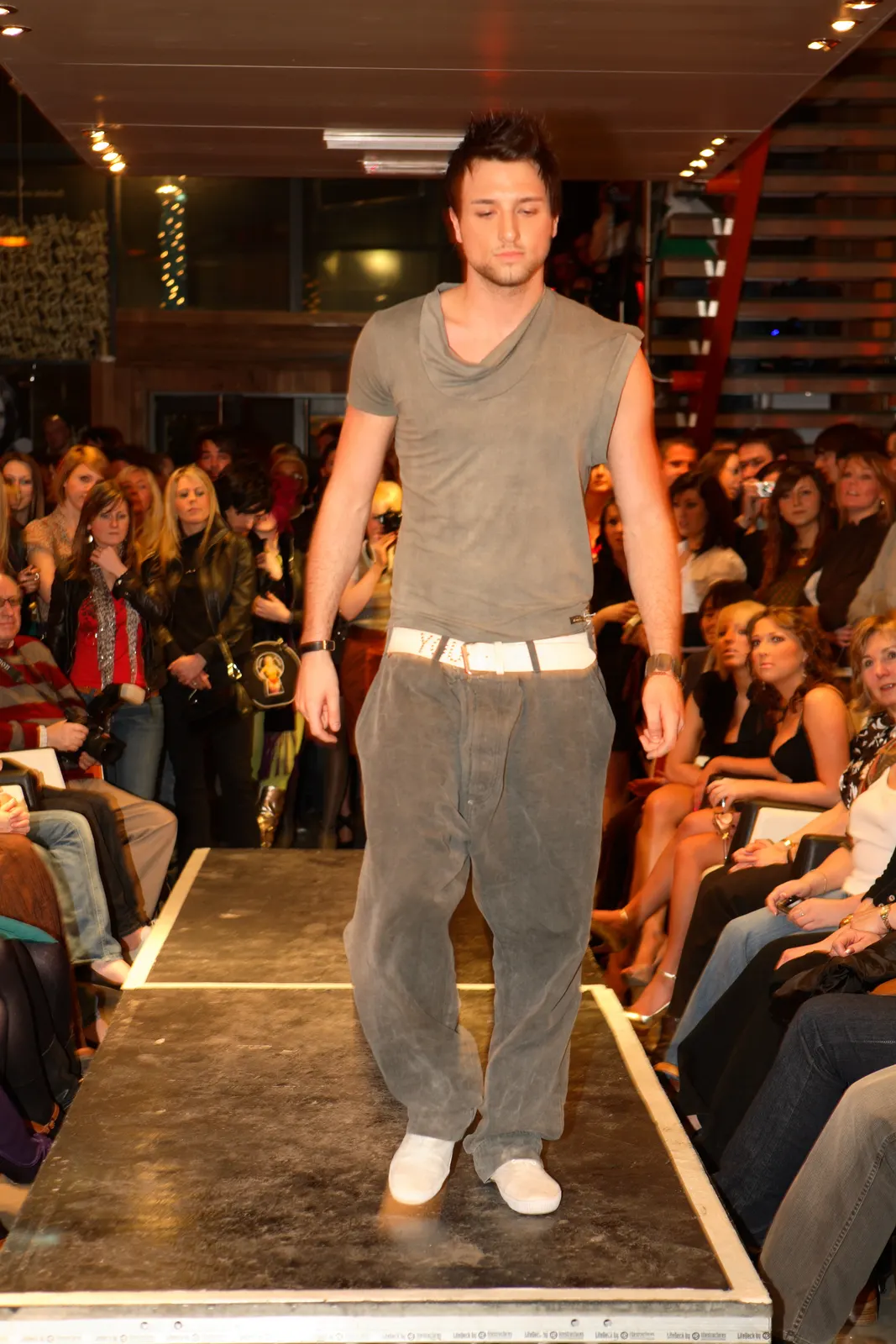 Fashion & Editorial at Wigs & Warpaint Sheffield