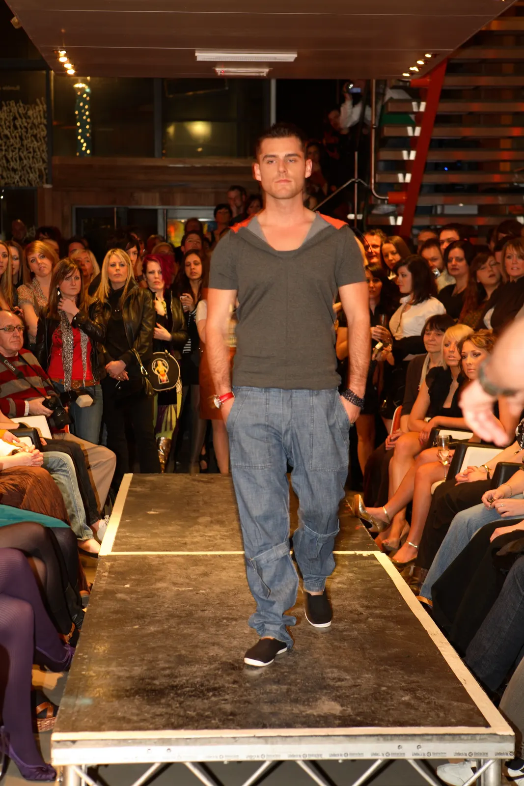 Fashion & Editorial at Wigs & Warpaint Sheffield