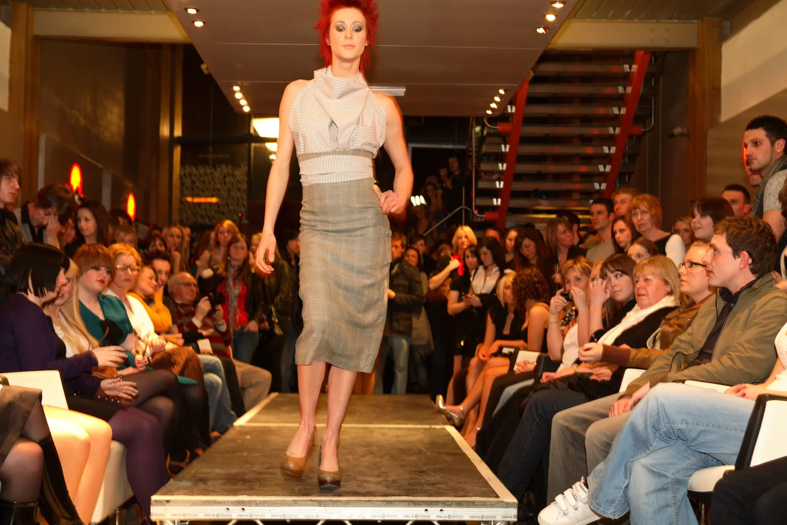 Fashion & Editorial at Wigs & Warpaint Sheffield