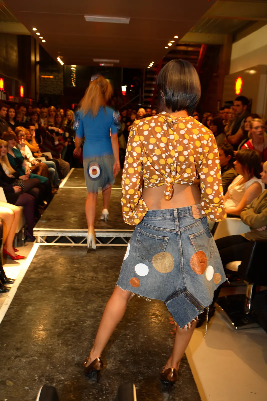 Fashion & Editorial at Wigs & Warpaint Sheffield