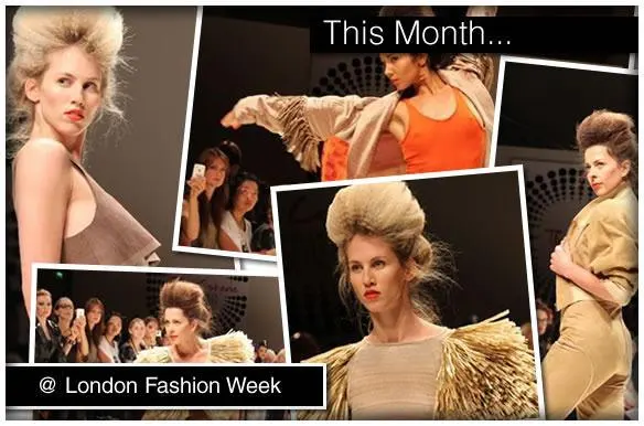 Fashion & Editorial at Wigs & Warpaint Sheffield