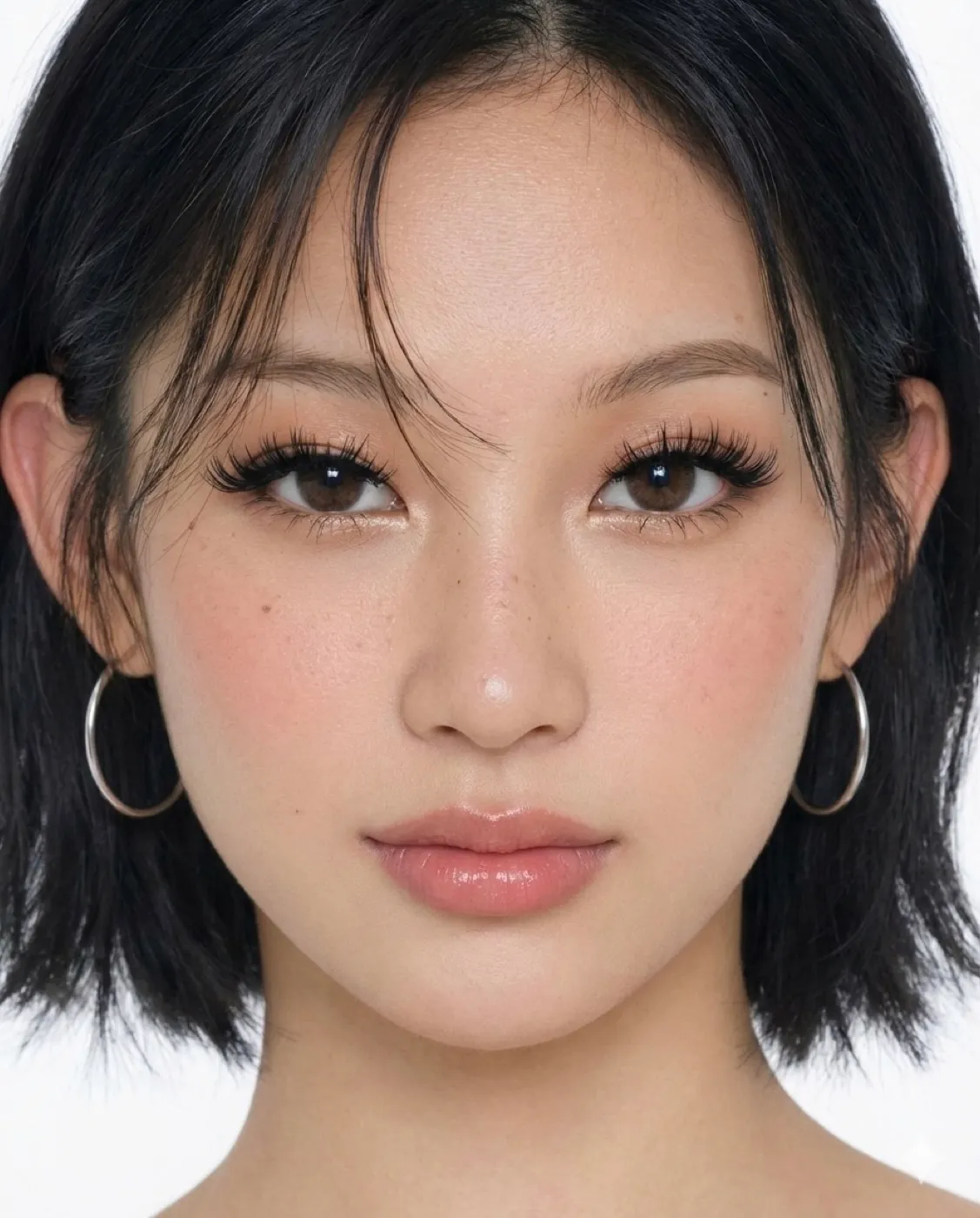 Korean lashes & PMU — Korean Beauty at Wigs & Warpaint Sheffield