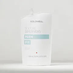 Step 02: Your tailored perm appointment — Wigs & Warpaint process