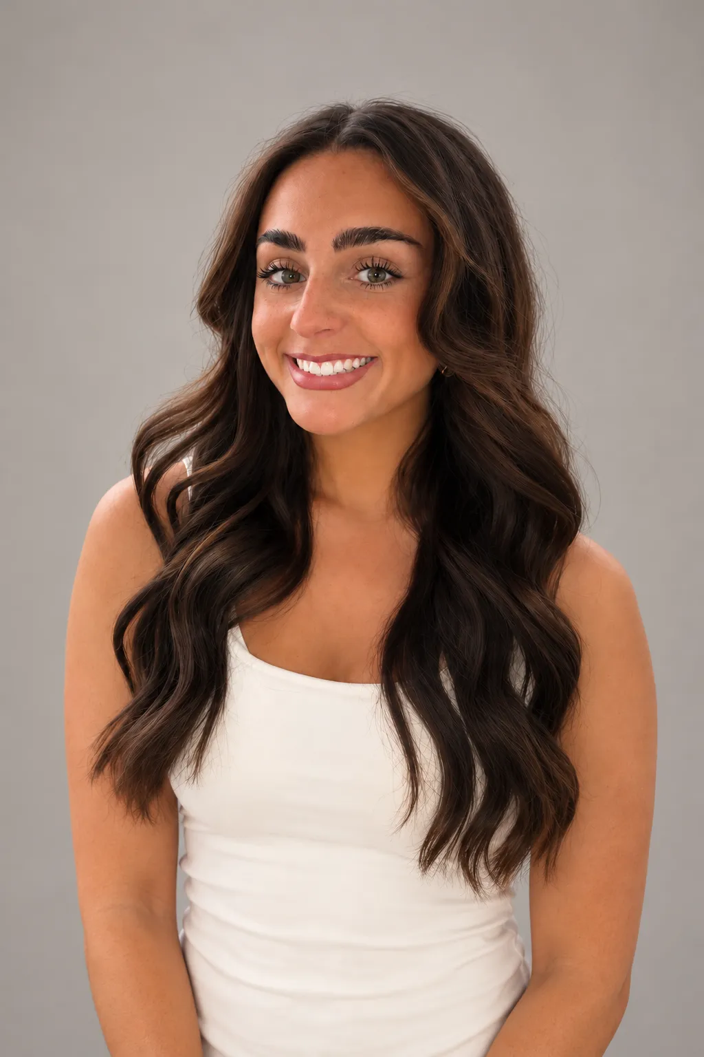 Courtney, Stylist & Extensions Specialist at Wigs & Warpaint Sheffield