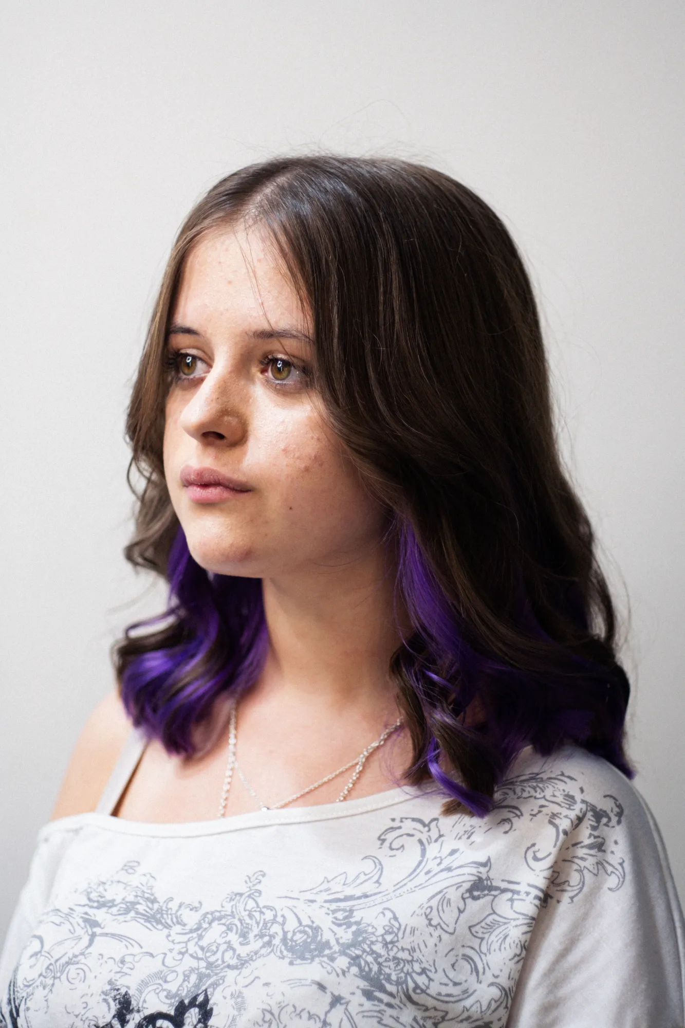 Creative colour by Lily and Codie at Wigs & Warpaint, Sheffield
