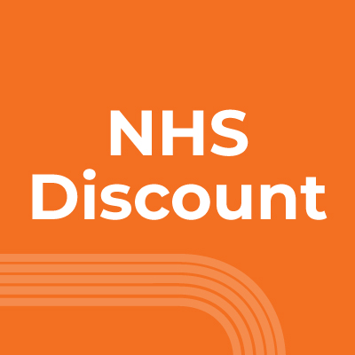 NHS discount — 15% off cut & finish at Wigs & Warpaint, Sheffield