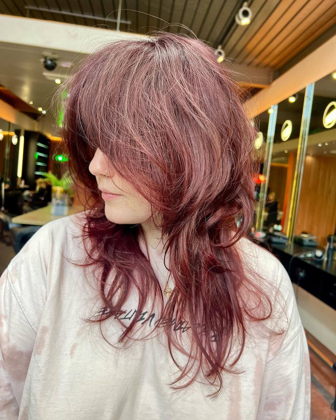 Student discount, 15% off cut & finish at Wigs & Warpaint, Sheffield