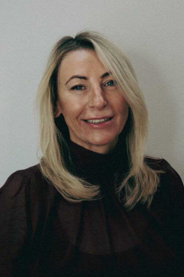 Carmen, Beauty Therapist at Wigs & Warpaint Sheffield