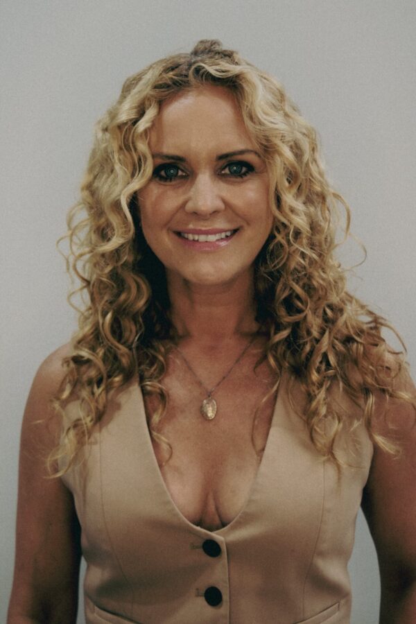 Claire, Owner & Curly Specialist at Wigs & Warpaint Sheffield