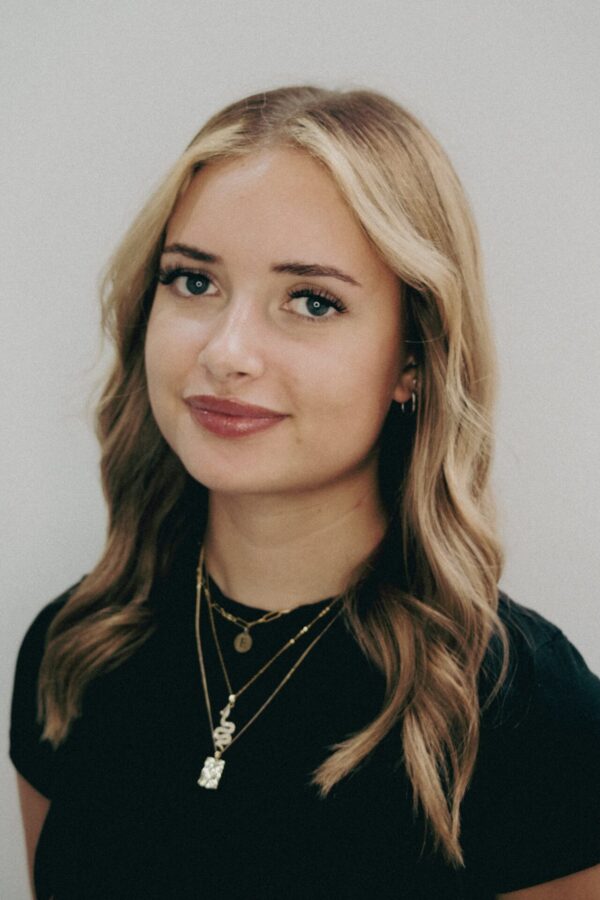 Emily, Stylist & Extensions Specialist at Wigs & Warpaint Sheffield