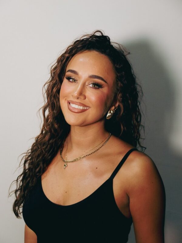 Bella, Curly Hair & Makeup Specialist at Wigs & Warpaint Sheffield