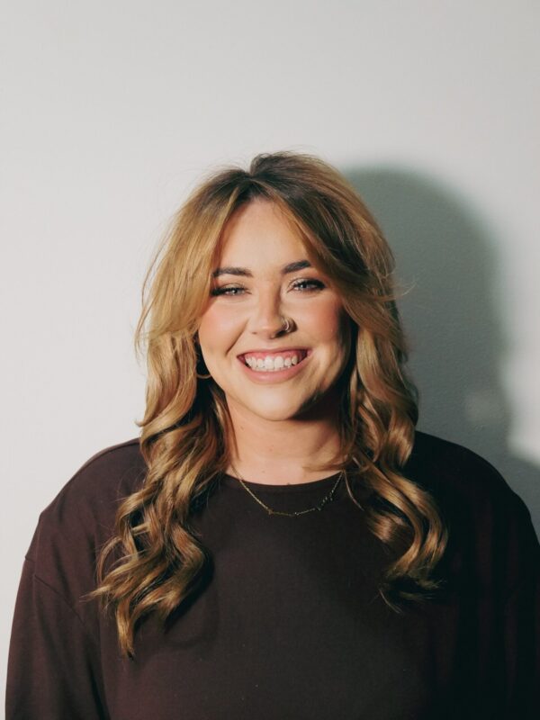 Codie, All-Round Stylist & Short Cut Specialist at Wigs & Warpaint Sheffield
